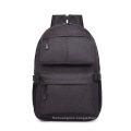 Factory Wholesale Simple Design Good Quality Man Large Capacity Backpacks Business Travel Wild Laptop Backpack